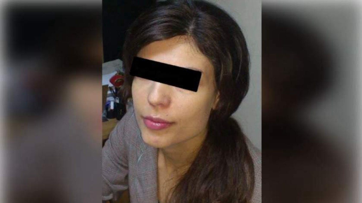 Mama care și-a ucis bebelușul în somn crezând că este Diavolul a ajuns în libertate dintr-o eroare de procedură