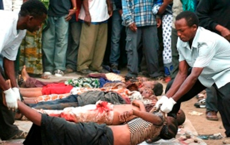 28 de morţi într-un accident rutier în Tanzania