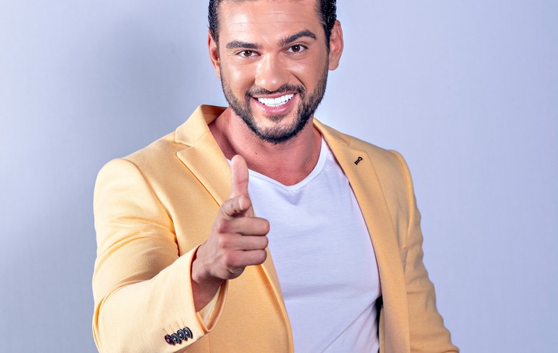 Dorian Popa, dezvãluire emoţionantã pe platourile Next Star. „În momentul ăla, m-am gãsit în zona ta de probleme de viaţã!” | FOTO
