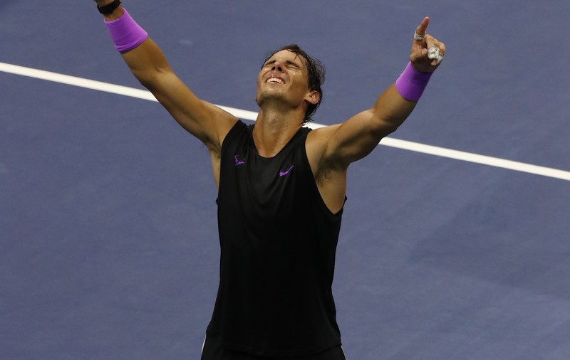 Nadal se apropie de Djokovici în clasamentul ATP. Marius Copil, pe locul 93