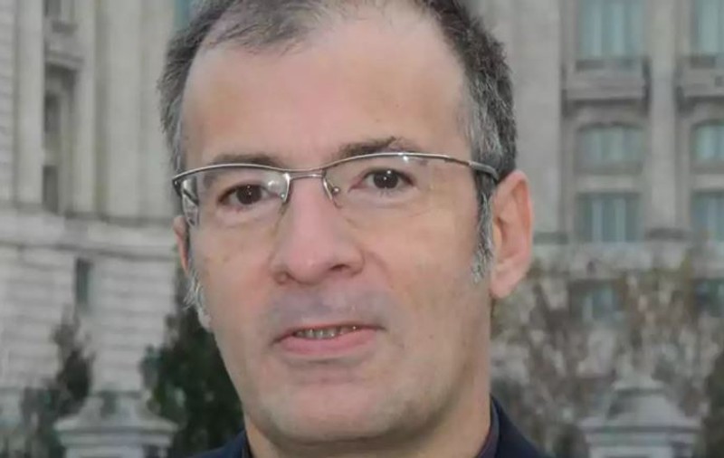 Dragoș Dumitriu, fost deputat și jurnalist Sputnik, a murit în urma unui infarct post-COVID