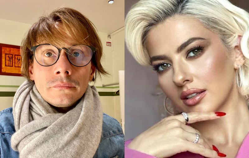 Marius Manole, dezvăluiri neașteptate despre Lidia Buble: „Mi-a făcut avansuri”