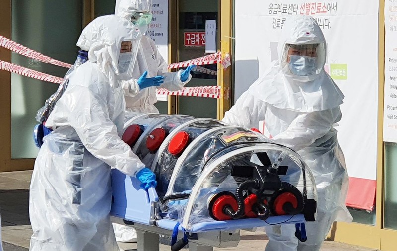 China raportează şase noi îmbolnăviri cu coronavirus. În creştere cu trei faţă de ziua anterioară