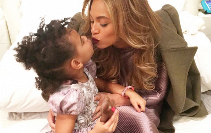 Cum arată o petrecere organizată de Beyonce! Fotografii de la aniversarea lui Blue Ivy | GALERIE FOTO