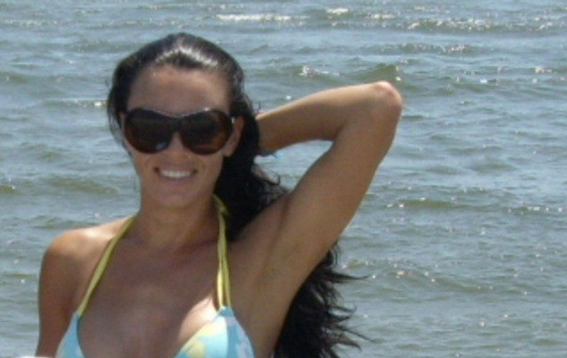 Bolohan şi-a dus ”studenta” pe litoral