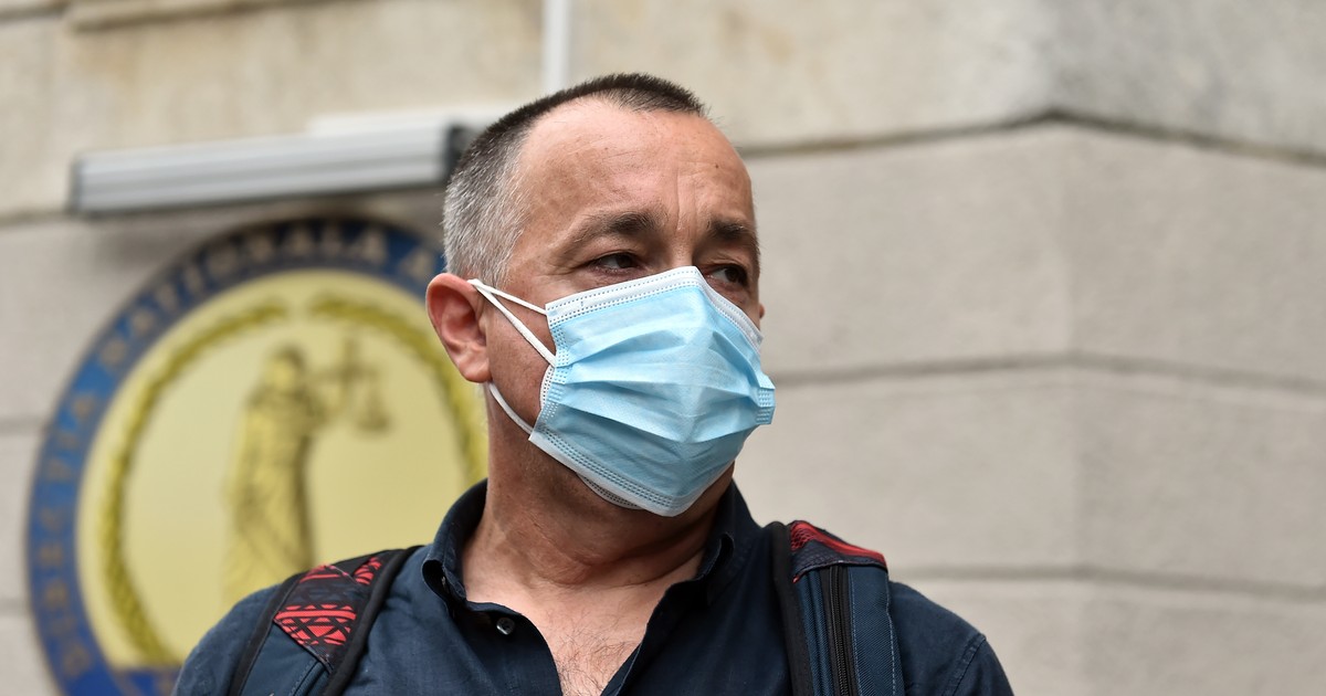 Cătălin Tolontan. Foto: Agerpres