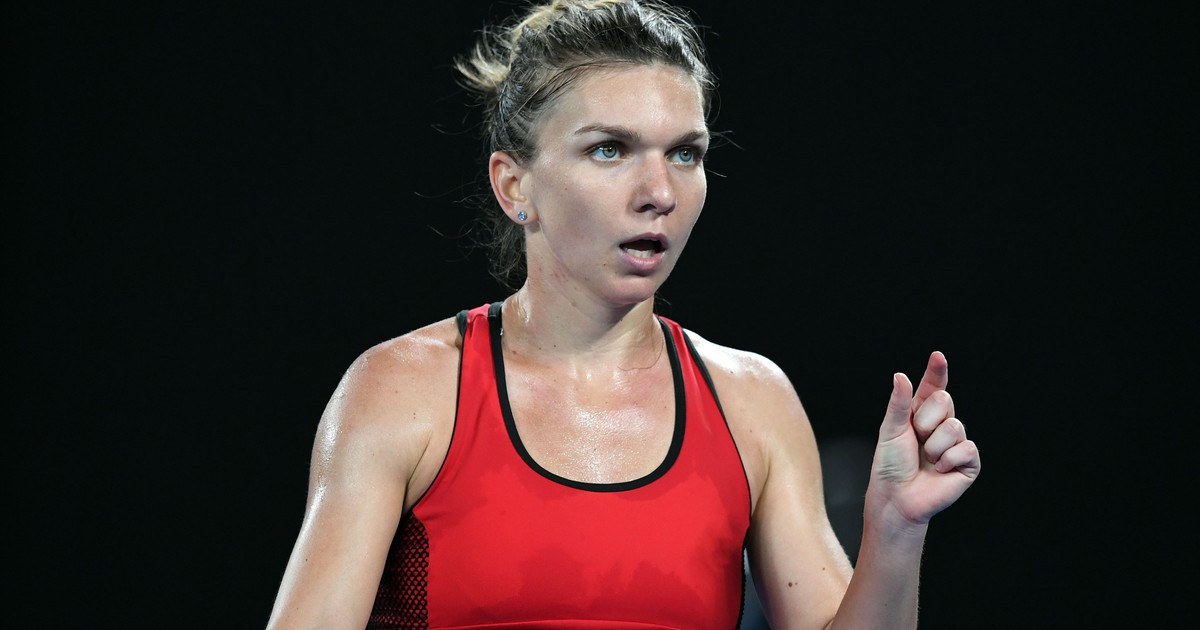 Simona Halep, în continuare pe locul 2 în clasamentul WTA. Toate pozițiile româncelor