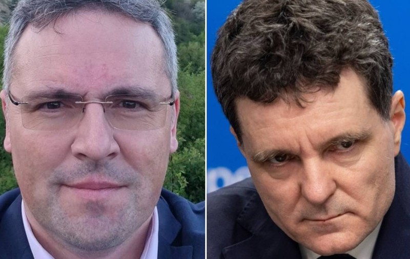 Decizia lui Nicușor Dan l-a șocat pe procurorul CSM din investigația Recorder: „O probă împotriva statului de drept”
