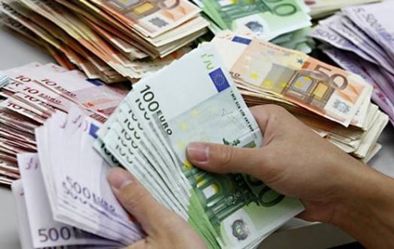 BREXIT. Curs valutar oficial al BNR: Leul s-a depreciat cu aproape 2 bani, până la 4,5366 lei