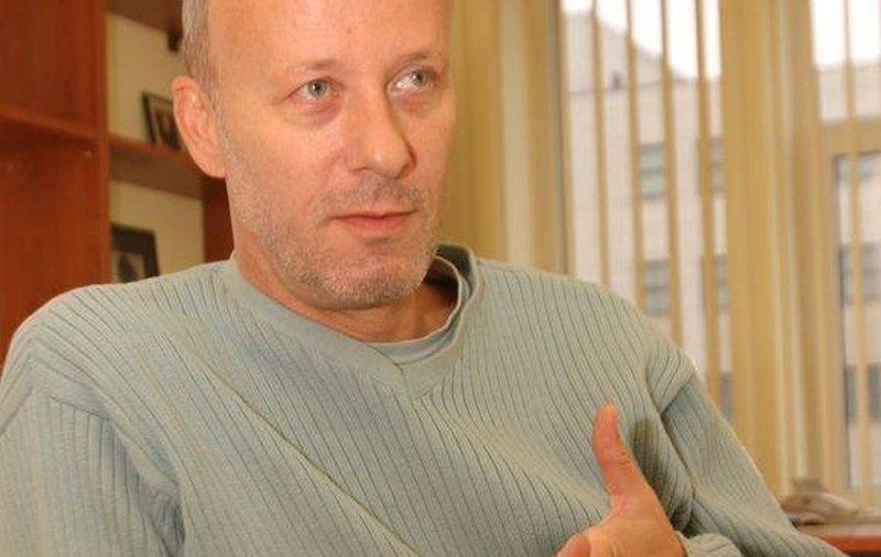 Andrei Gheorghe s-a sărutat prima oară cu un băiat. "Îi sunt recunoscător"