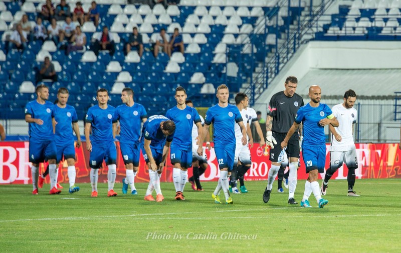 O formație obscură a transferat jucătorul de 10.000.000 de euro de la Steaua!