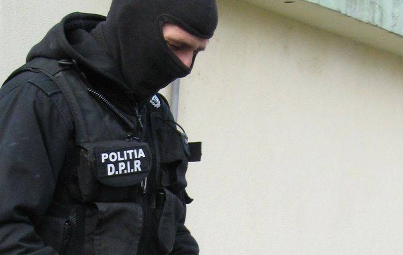 PERCHEZIȚII la SPITALUL JUDEȚEAN de URGENȚĂ PITEȘTI!