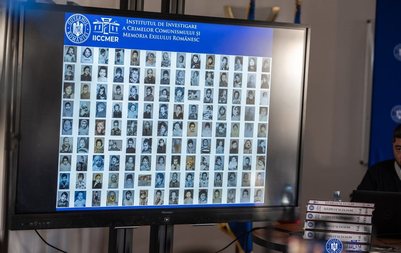 Cum îngroapă România dosarele lagărelor de copii din comunism. Justiția refuză anchetarea infamului program ceaușist de „optimizare socială” 