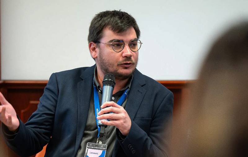 Vlad Viski, director executiv MozaiQ: „Avem nevoie de parteneriat civil, pentru că statul trebuie să se adapteze la realitățile sociale”