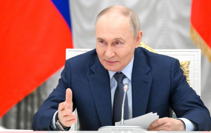 Condițiile puse de Putin ca să se întâlnească și să negocieze cu Zelenski