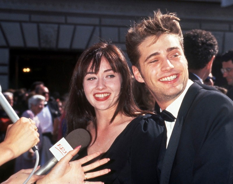 Shannen Doherty a murit la 53 de ani. Actrița din „Beverly Hills, 90210″ lupta cu cancerul din 2015