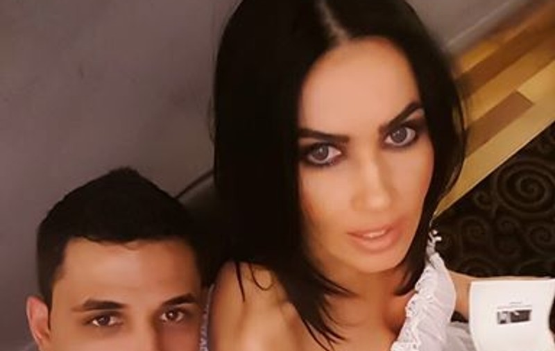 Prima declarație a lui Alex Ashraf, după căsătoria cu Oana Zăvoranu. Mesajul dur transmis de tânăr