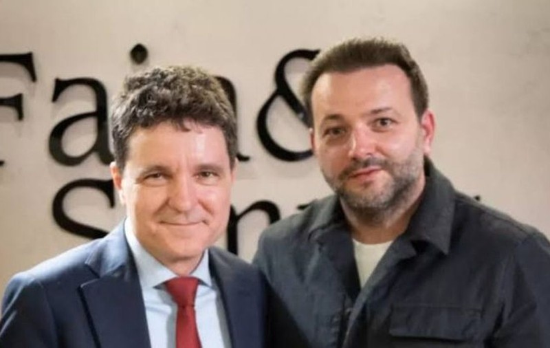 Înregistrarea de ecran cu Nicușor Dan pe care Mihai Morar a postat-o pe internet. Ce decizie a luat prezentatorul