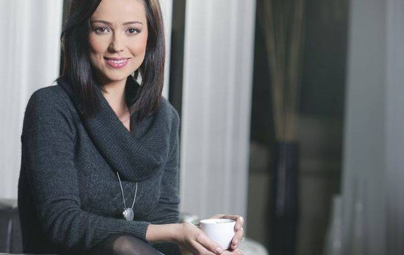 Şi OLIVIA STEER a ÎNCHEIAT SOCOTELILE cu PRO? Ce a făcut DĂ DE BĂNUIT!