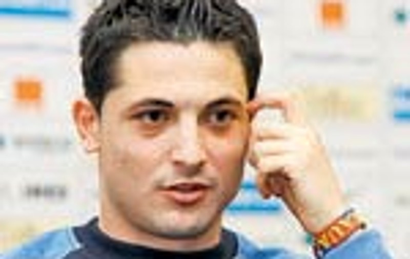'Visul e Liga Campionilor'