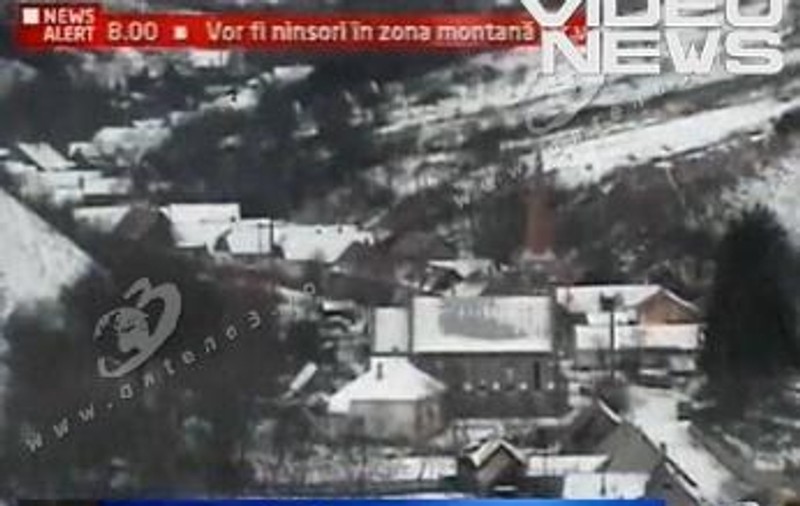 Așa ceva mai rar! Există satul fără hoți! Și, INCREDIBIL, se află în ROMÂNIA!
