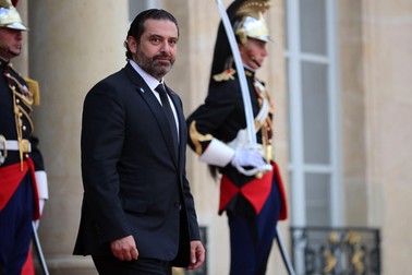 Premierul Libanului i-a dat amantei 16 milioane de dolari, pentru câteva nopți de amor