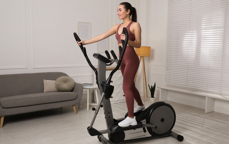 Aparate fitness și accesorii utile la promoție în oferta Aloshop de astăzi, 17 ianuarie