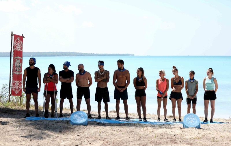 Cine sunt cele două concurente care s-au alaturat echipelor de la “Survivor România”