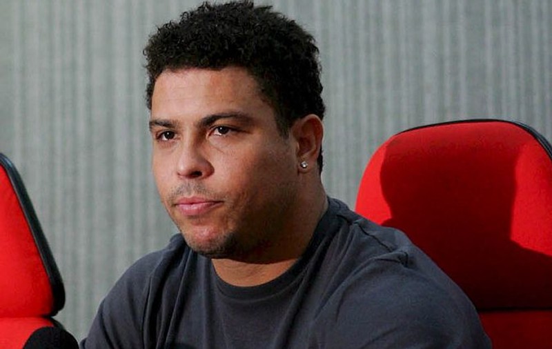 Ronaldo va juca într-un film despre tragedia unei fetiţe de 13 ani
