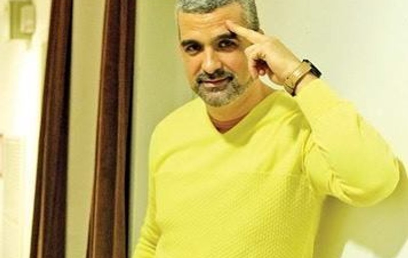 Ce spune Aurelian Temișan despre personajul său din musicalul „Mamma Mia!“