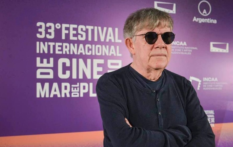 Andrei Ujică, regizorul Autobiografiei lui Nicolae Ceaușescu, va primi Premiul de Excelență la TIFF.24