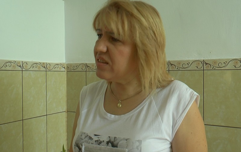 Directoarea unei şcoli din Călăraşi, în ipostaze indecente pe internet
