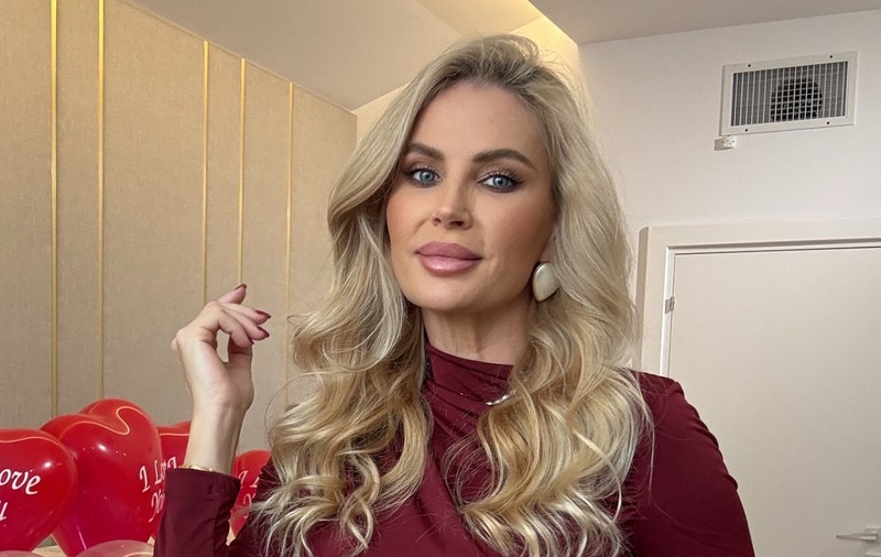 Andreea Bănică a refuzat oferta de la PRO TV. Ce emisiune trebuia să prezinte: „Banii erau foarte puțini pentru mine”