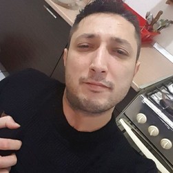Florinel Circiumaru lucrează în cadrul armatei