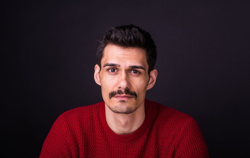 Cine este mama lui George Burcea, eroina cărții scrise de actor. A trecut prin experiențe care i-au marcat viața