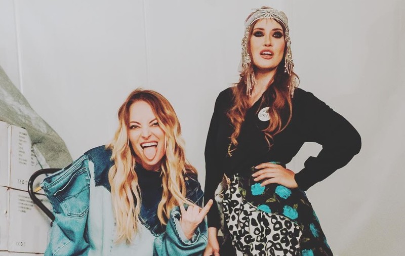 Iulia Albu, după ce Delia a fost aspru criticată pentru că nu vrea copii: „Ea este un om cu suflet, ceea ce nu pot spune despre multe persoane din showbiz”
