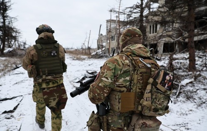 Război în Ucraina, ziua 726 | Zelenski recunoaște „o situație extrem de dificilă în mai multe zone de pe front”