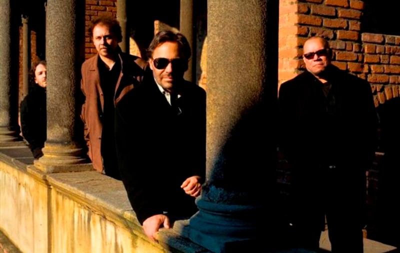 Al Di Meola World Sinfonia la Sala Palatului