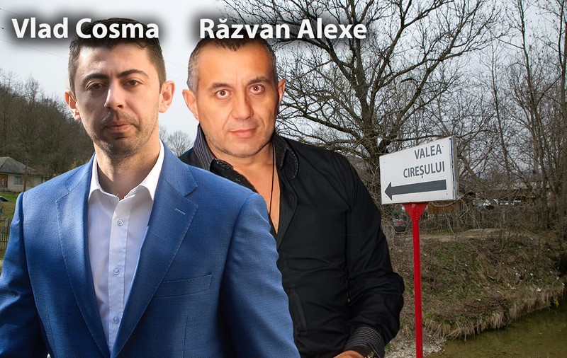 Au inventat kilometrul de 800 de metri la asfaltări, ca să poată să dea șpagă pentru PSD și pentru familia Cosma! Ce declarații își retrag infractorii condamnați pentru corupție și martorii în fața secției de procurori conduse de Adina Florea