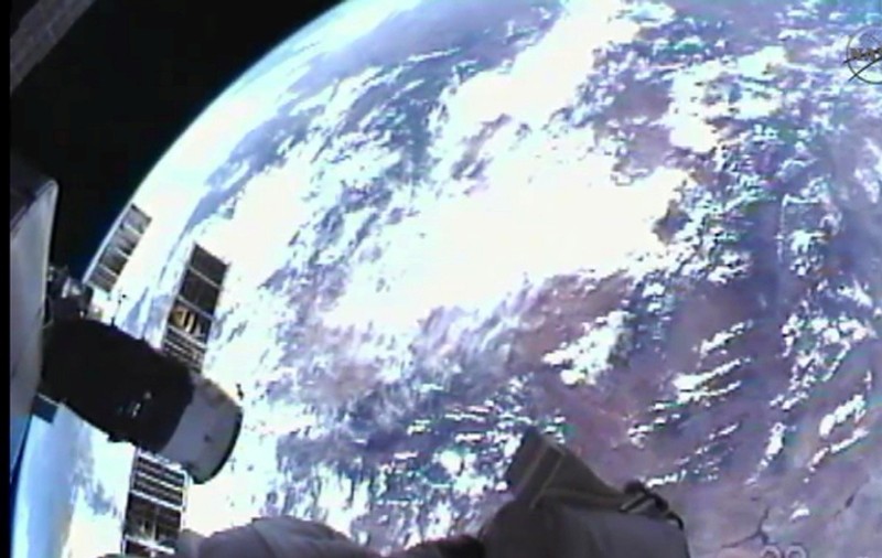 De-a dreptul SF! NASA lucrează la crearea unui harpon spaţial pentru a studia interiorul cometelor | VIDEO