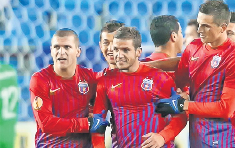 Miodrag Belodedici, despre Steaua: "Poate să ajungă în finală!"