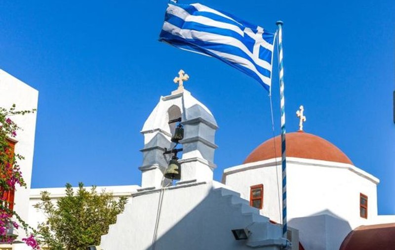 Atenționare de călătorie în Grecia, prelungită. Blocaje rutiere, instituite de fermierii greci