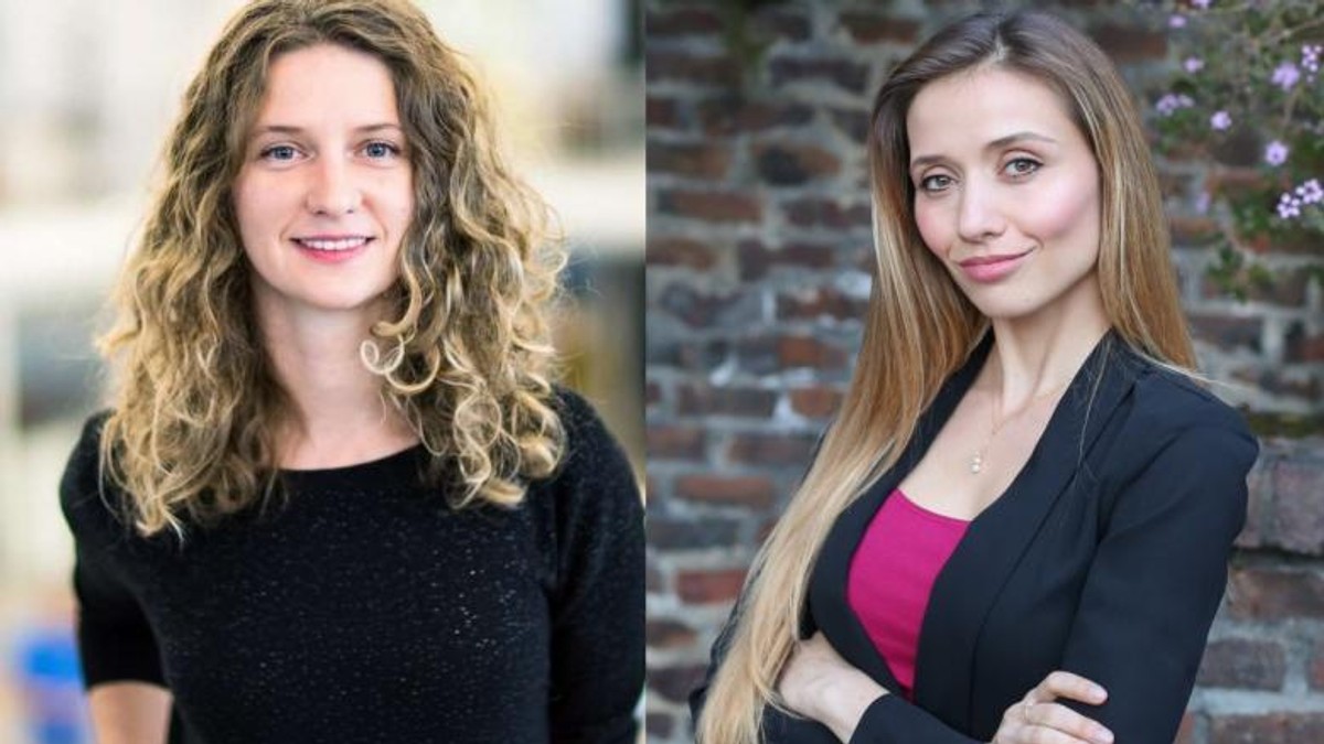 Două românce, în topul MIT al celor mai inovatori tineri sub 35 de ani