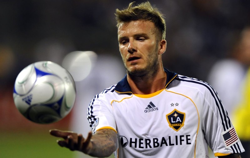 Beckham: "Am multe oferte"