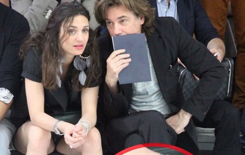 Jean-Michel Jarre, UMILIT de fiica lui în public. IMAGINEA OBSCENĂ te va șoca! FOTO