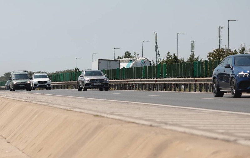Categoriile de autovehicule care nu au voie să circule pe autostradă. Ce prevede Codul Rutier în 2025