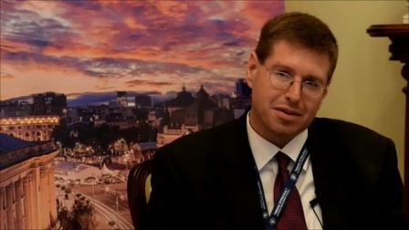 Interviu cu un fost analist CIA. Ce crede Stephen Marrin despre spionaj