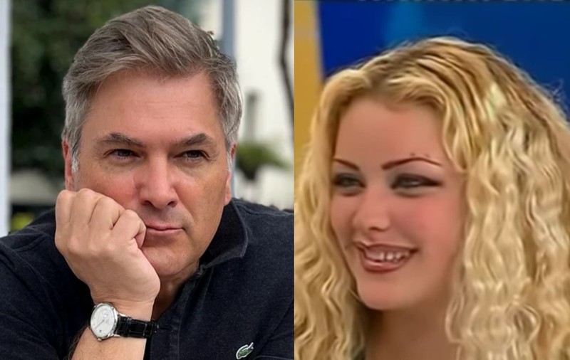 Motivul pentru care Mircea Radu a ales-o pe Bianca Drăgușanu pentru emisiunea „Din dragoste”: „Ea a trimis un plic cu o scrisoare”