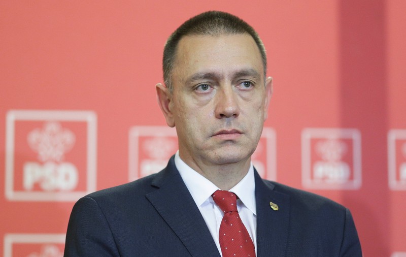Prima reacție oficială a Rusiei după gafa lui Fifor: "Mulțumim pentru adevărul spontan"