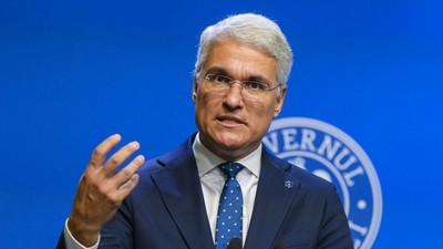 Dragoș Pîslaru dezvăluie sumele uriașe care pot fi economisite prin interdicția cumulului pensiilor speciale cu salariul